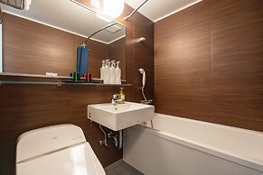 Hotel AQUA CITTA Naha