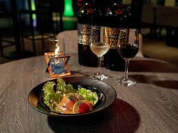 Hotel AQUA CITTA Naha