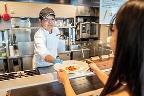 Hotel AQUA CITTA Naha