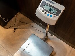 Hotel AQUA CITTA Naha