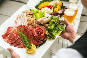 Hotel AQUA CITTA Naha