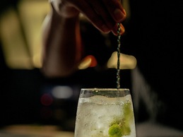 Hotel AQUA CITTA Naha