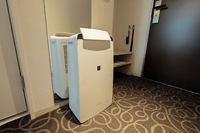 Hotel AQUA CITTA Naha