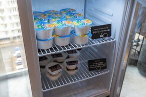 Hotel AQUA CITTA Naha