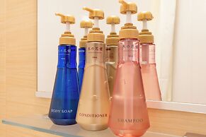 Hotel AQUA CITTA Naha