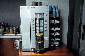 Hotel AQUA CITTA Naha