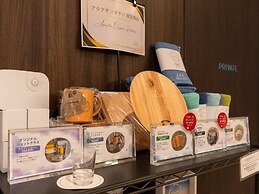 Hotel AQUA CITTA Naha