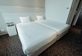 Hotel AQUA CITTA Naha