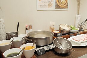 Hotel AQUA CITTA Naha