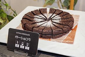 Hotel AQUA CITTA Naha