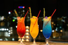 Hotel AQUA CITTA Naha