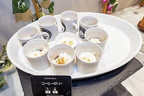 Hotel AQUA CITTA Naha