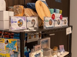 Hotel AQUA CITTA Naha