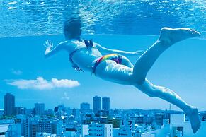 Hotel AQUA CITTA Naha