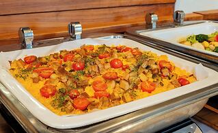 Hotel AQUA CITTA Naha