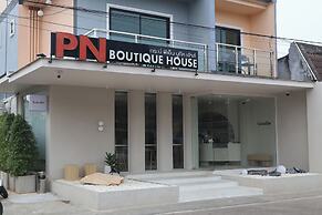 Krabi P.N. Boutique House