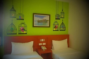 Krabi P.N. Boutique House