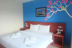 Krabi P.N. Boutique House