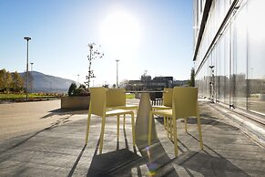 Pingvinhotellet UNN Tromsø