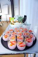 Pingvinhotellet UNN Tromsø