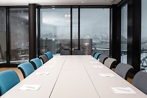 Pingvinhotellet UNN Tromsø