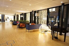 Pingvinhotellet UNN Tromsø