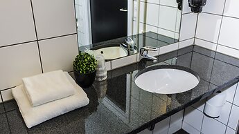 Pingvinhotellet UNN Tromsø