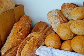 Pingvinhotellet UNN Tromsø