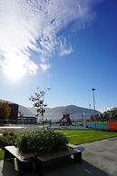 Pingvinhotellet UNN Tromsø