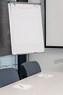 Pingvinhotellet UNN Tromsø