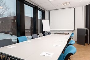 Pingvinhotellet UNN Tromsø