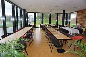 Pingvinhotellet UNN Tromsø