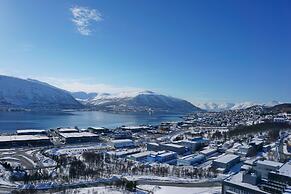Pingvinhotellet UNN Tromsø