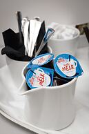 Pingvinhotellet UNN Tromsø