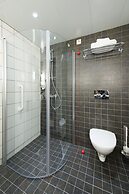 Pingvinhotellet UNN Tromsø