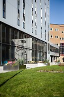 Pingvinhotellet UNN Tromsø