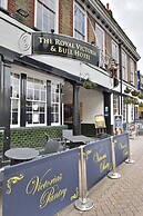 The Royal Victoria & Bull Hotel