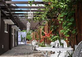NPF Bali Villa