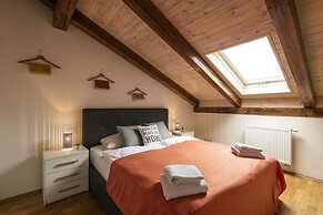 Hybernska Apartments