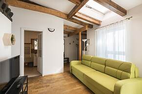 Hybernska Apartments