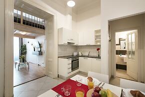 Hybernska Apartments