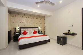 Vee Suites Bangalore