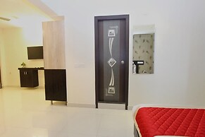 Vee Suites Bangalore