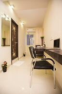 Vee Suites Bangalore