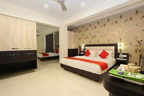 Vee Suites Bangalore