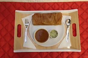 Vee Suites Bangalore