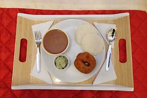 Vee Suites Bangalore