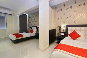 Vee Suites Bangalore