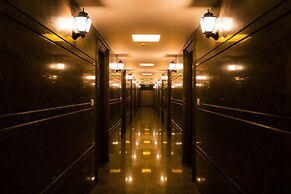 Vee Suites Bangalore