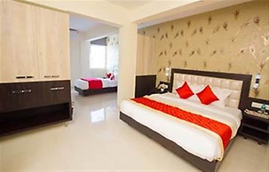 Vee Suites Bangalore